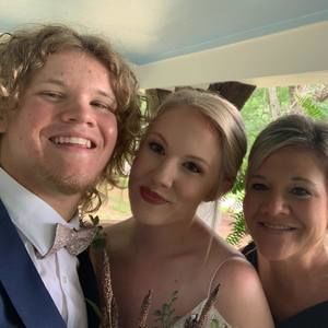 Meet your Posher, Kristie